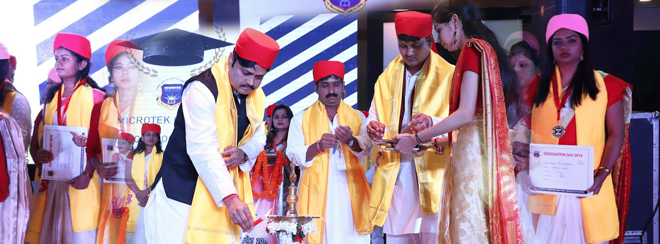 Microtek Group of Institutions Varanasi Events photo 15